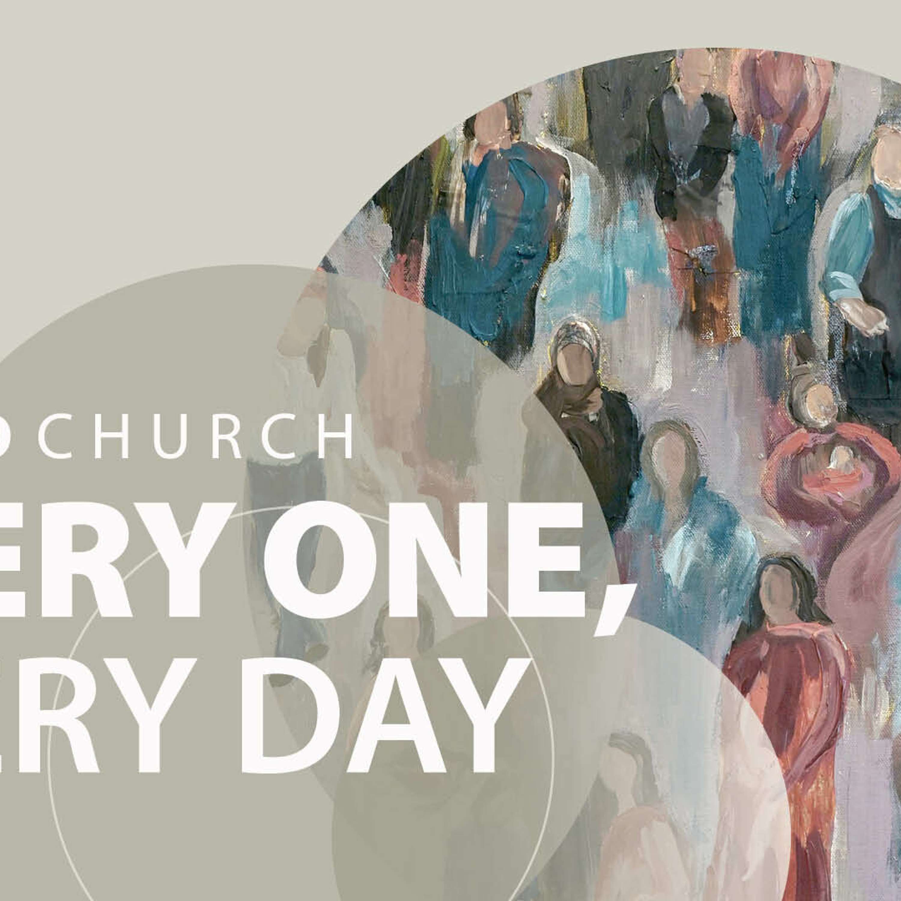 Third Church Podcast