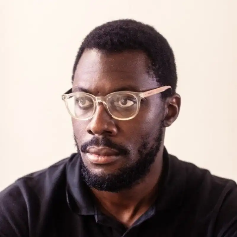 Art as a Mirror: Exploring Society with David R Ibata