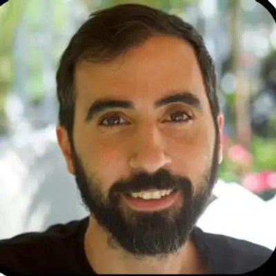 Shahar Azulay