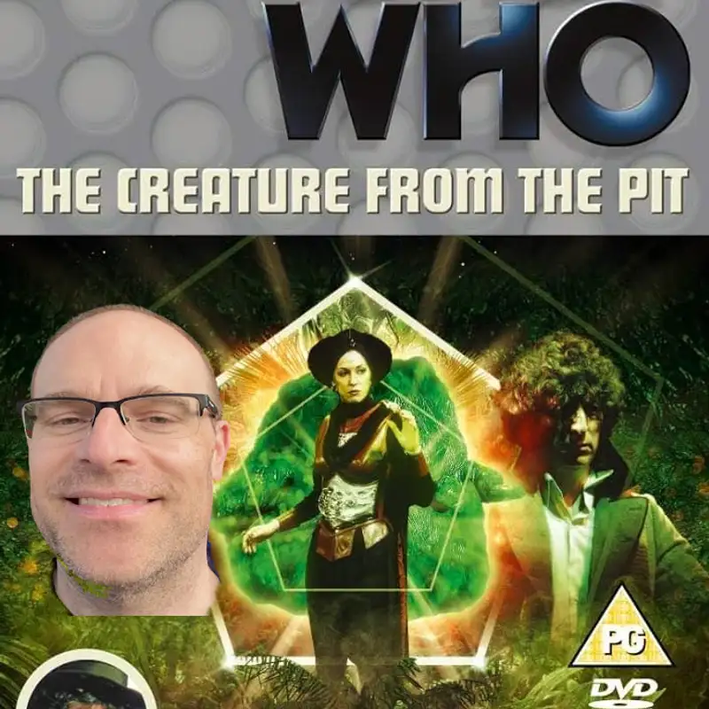 S2E3 The Creature From the Birthday Pit