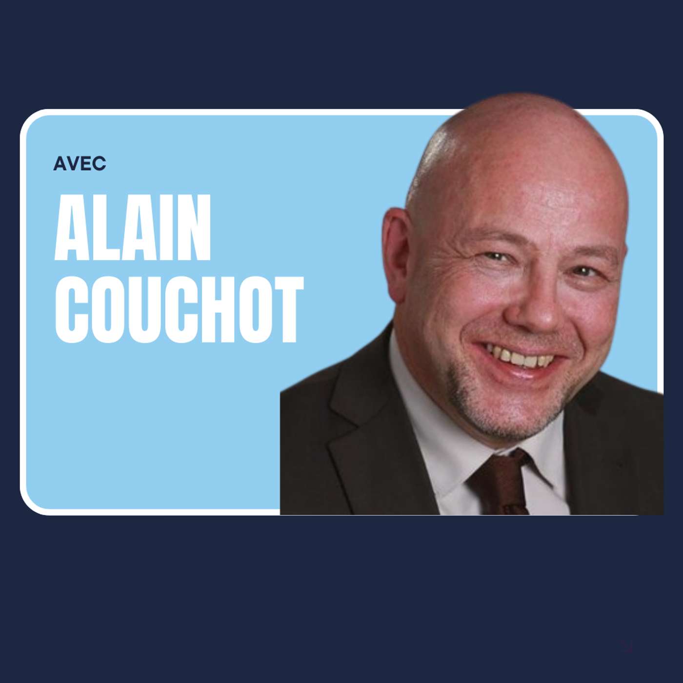 Igloo On Air par Cédric Simonin