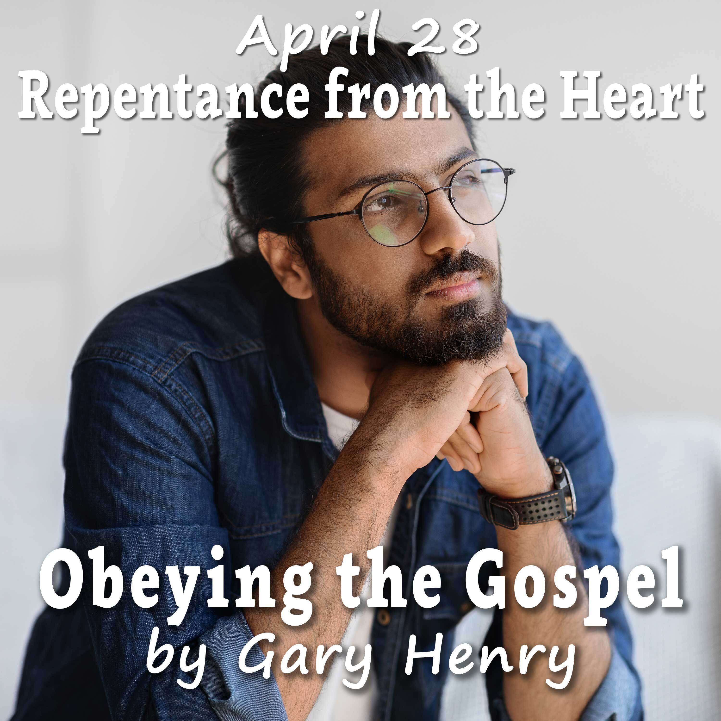 Obeying the Gospel: How (and Why) to Become a Christian