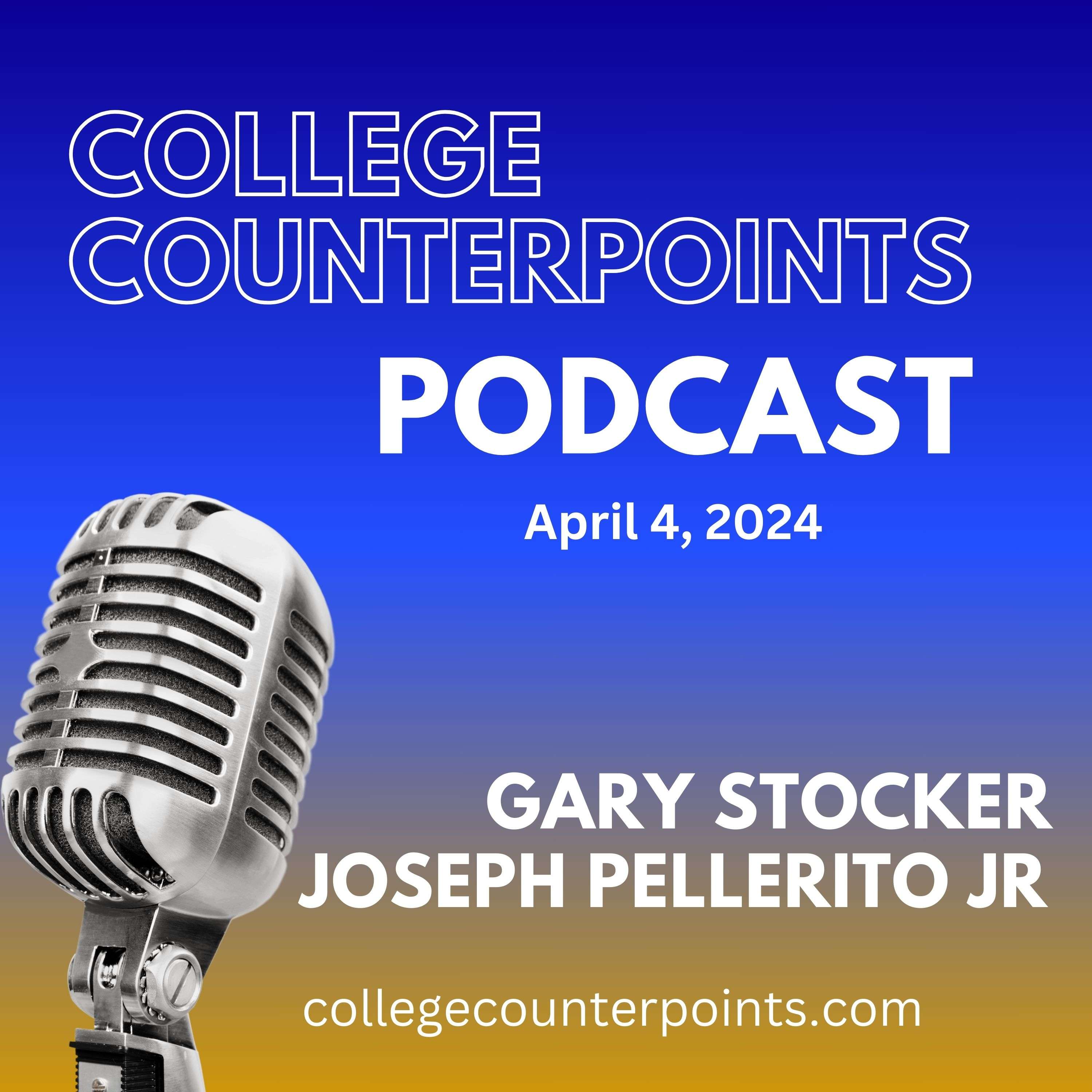 College Counterpoints