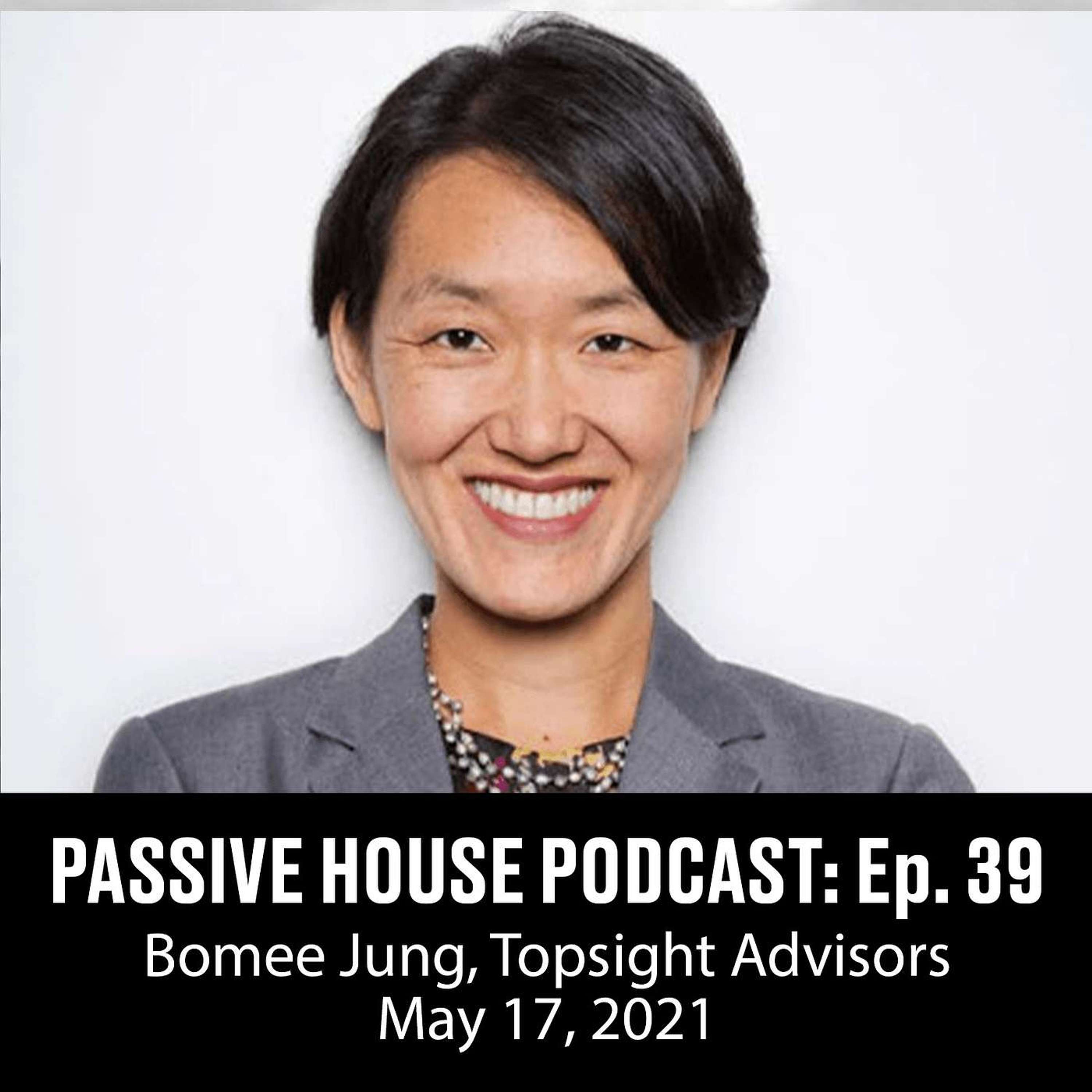 Passive House Podcast