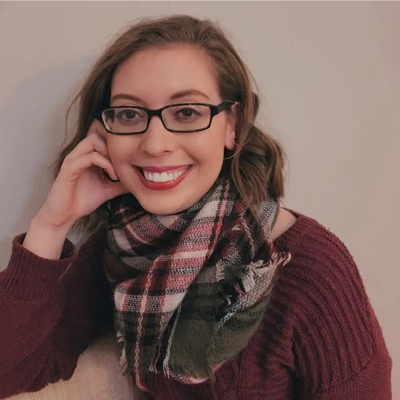 Mariah Martinez on Classical Pedagogy & Its Effects on Students