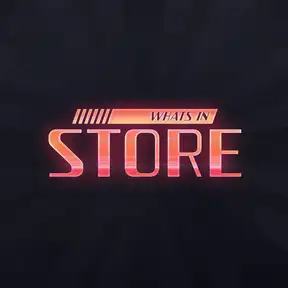 What's In Store