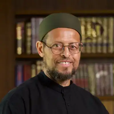 Imam Zaid Shakir