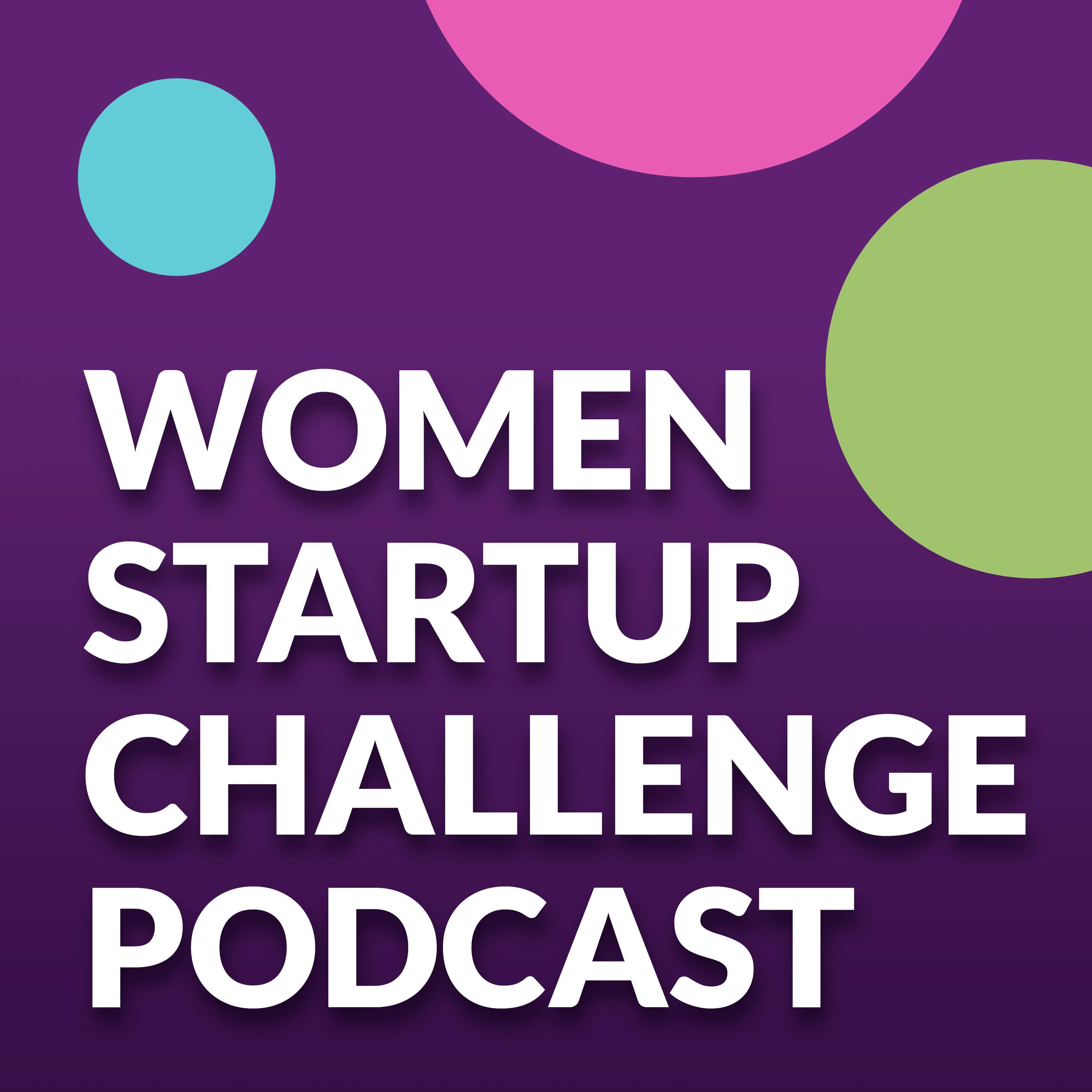 Women Startup Challenge is coming soon!