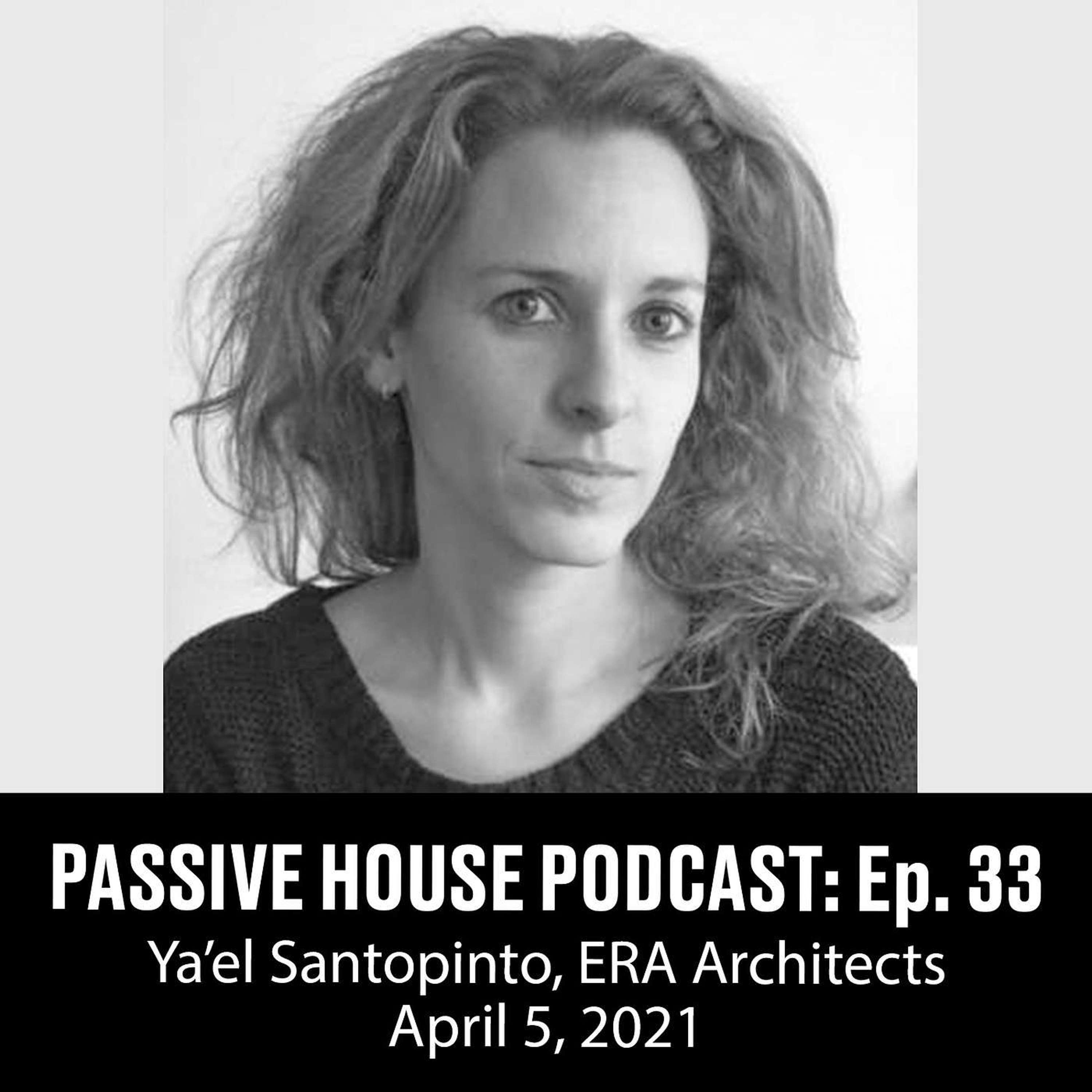 Passive House Podcast