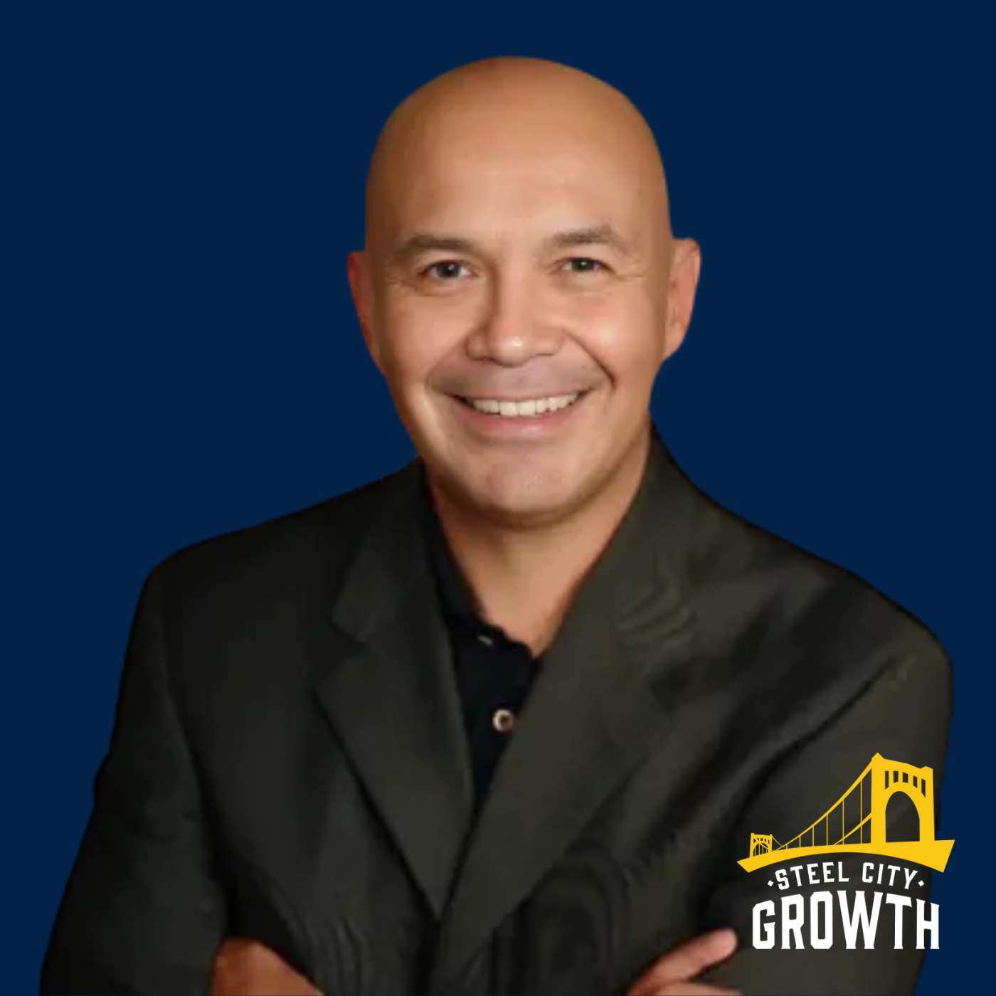 From Pain Points to Profits – Sigi Loya – Steel City Growth – Episode #14