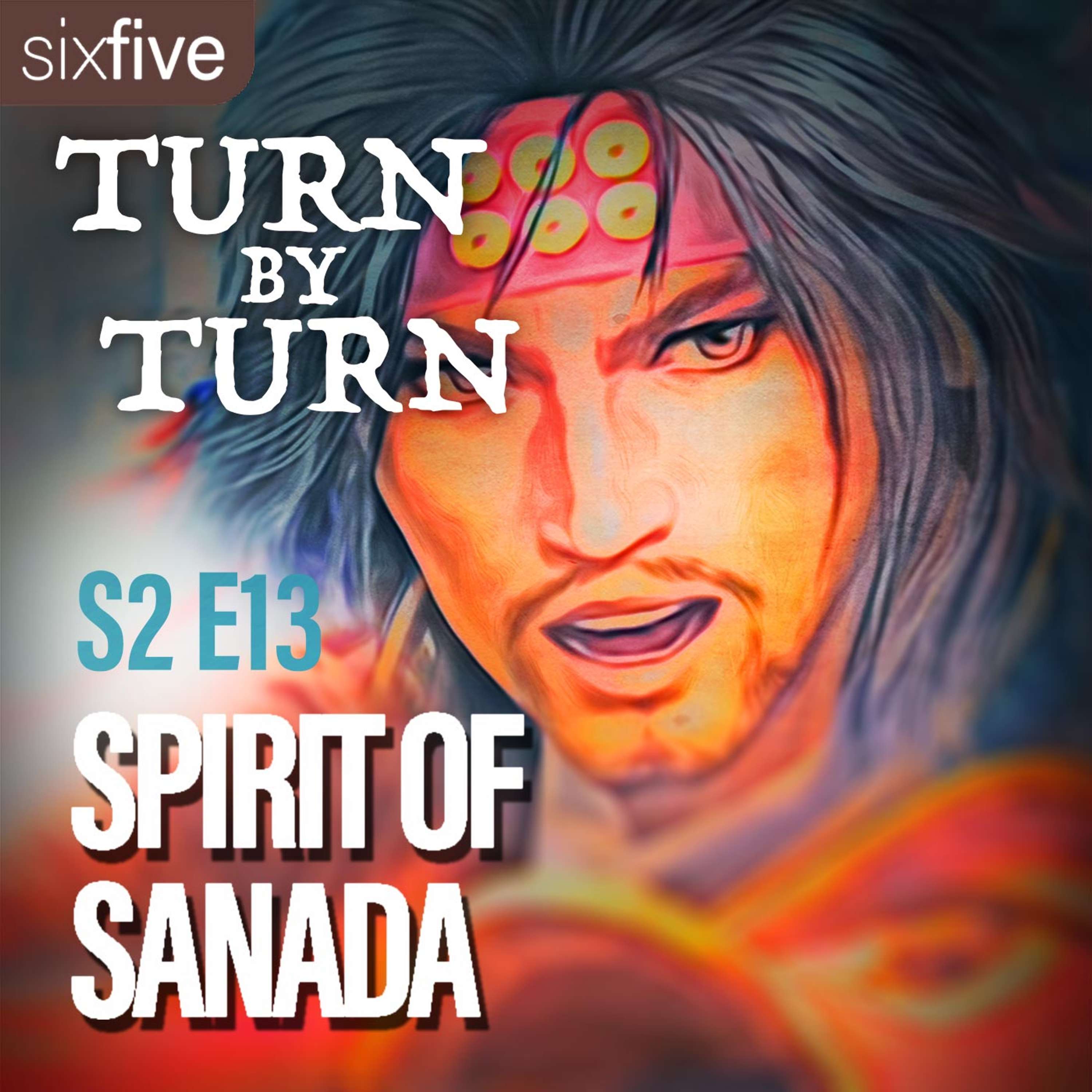 Turn-By-Turn