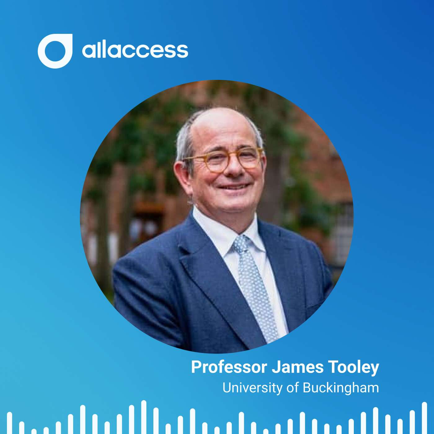 The All Access Podcast
