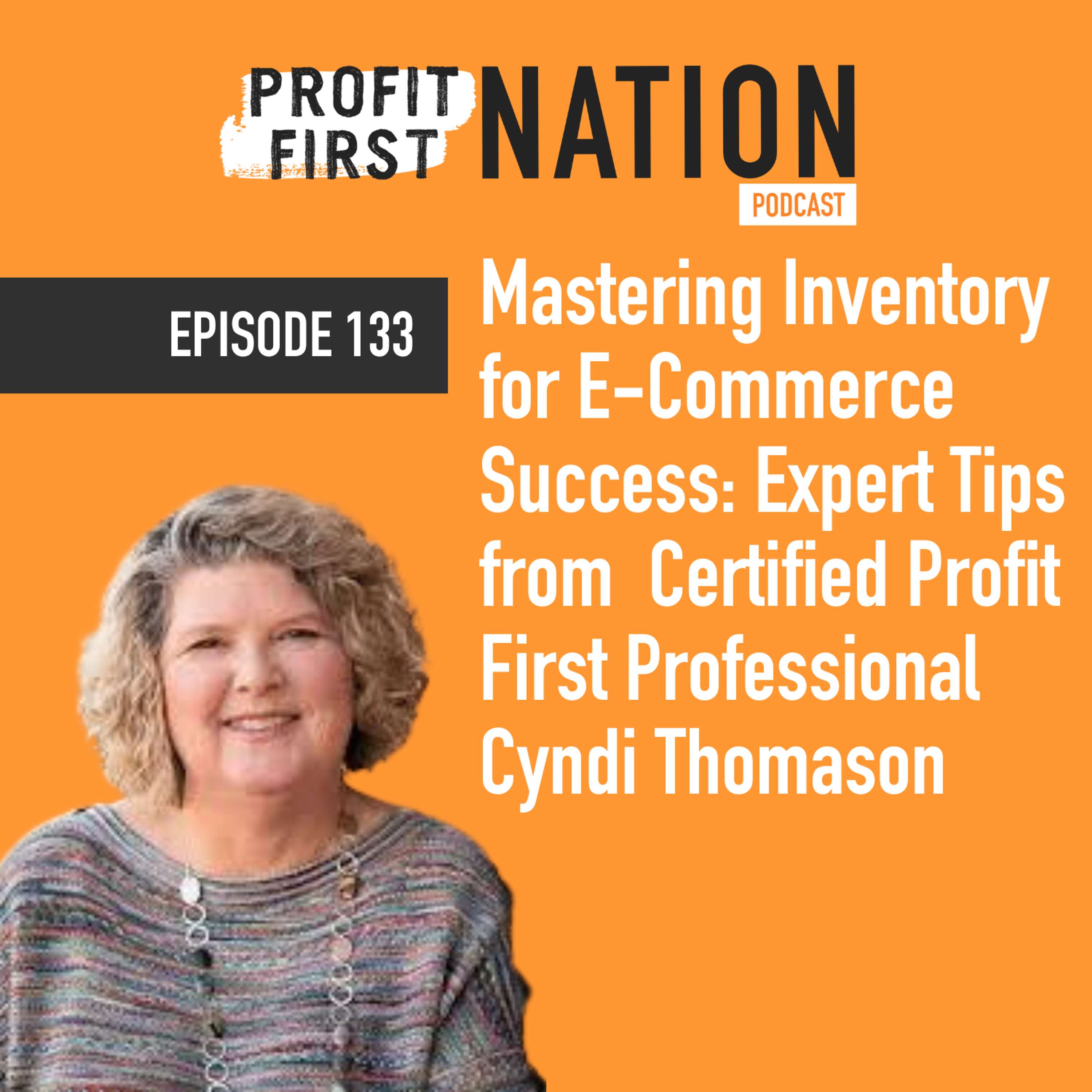 Profit First Nation