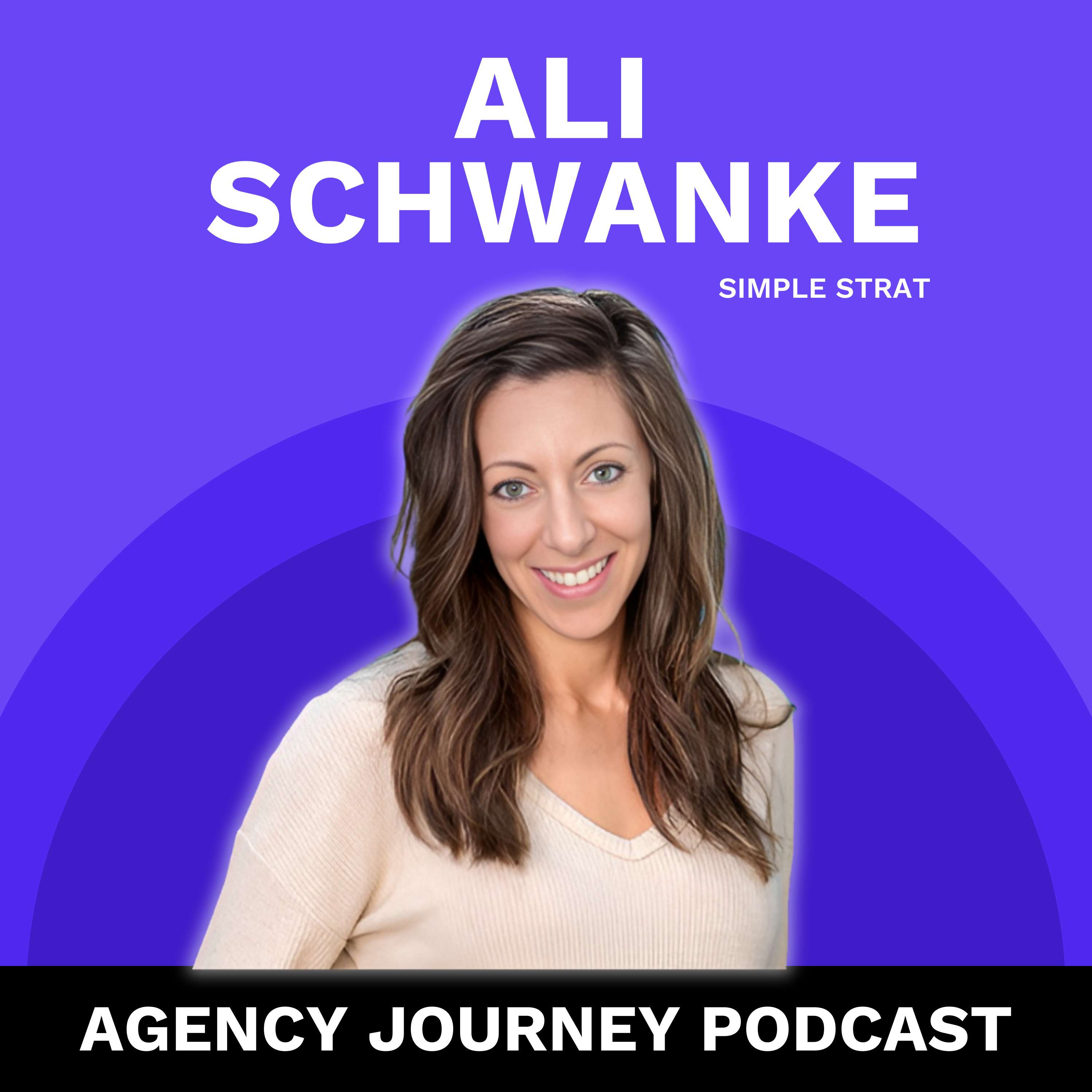 YouTube Content Ideas, Owner Mindset, and Recognizing Your Leadership Style with Ali Schwanke