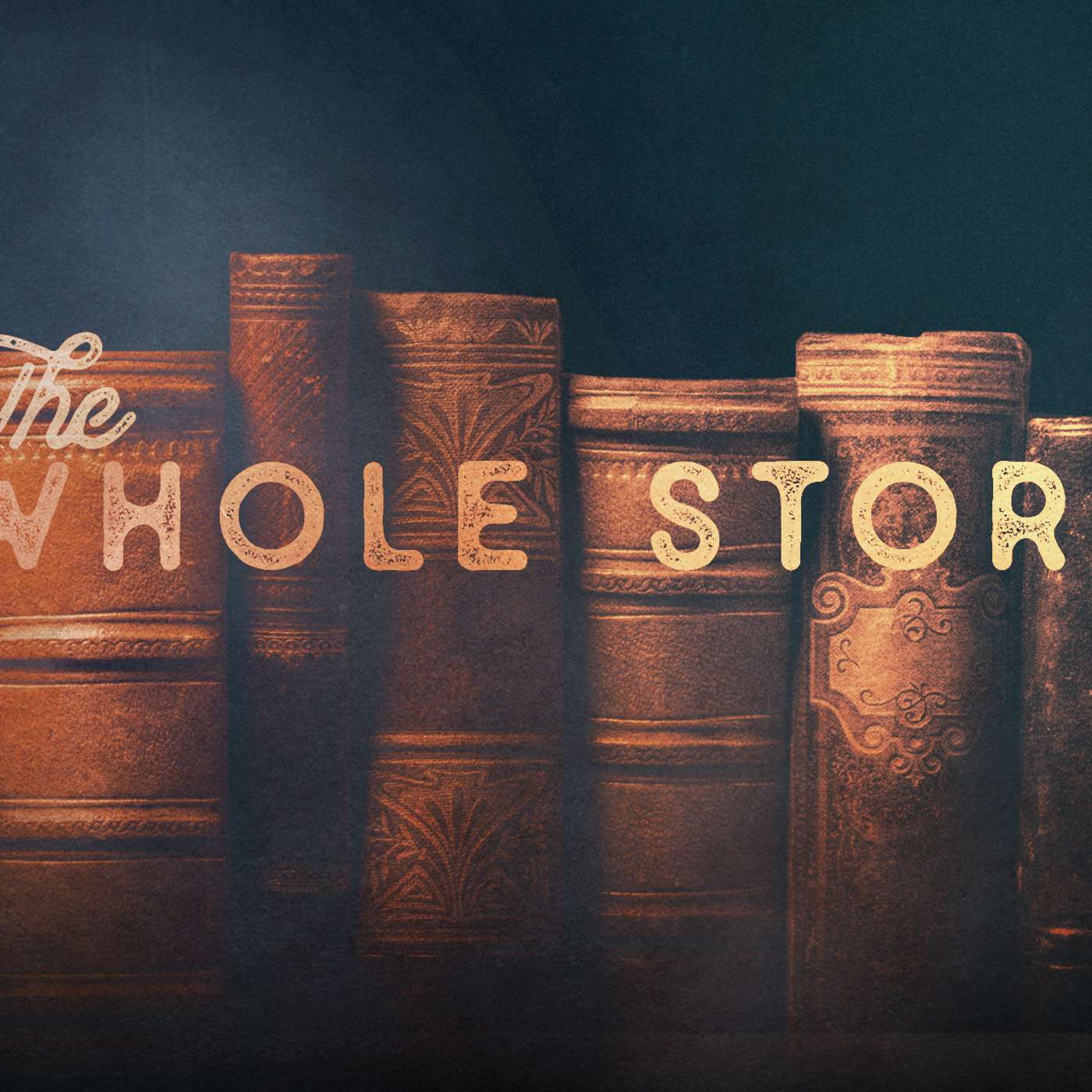 Sunday, November 9, 2025 - Richmond First: The Whole Story (A Better Way, Part 2)