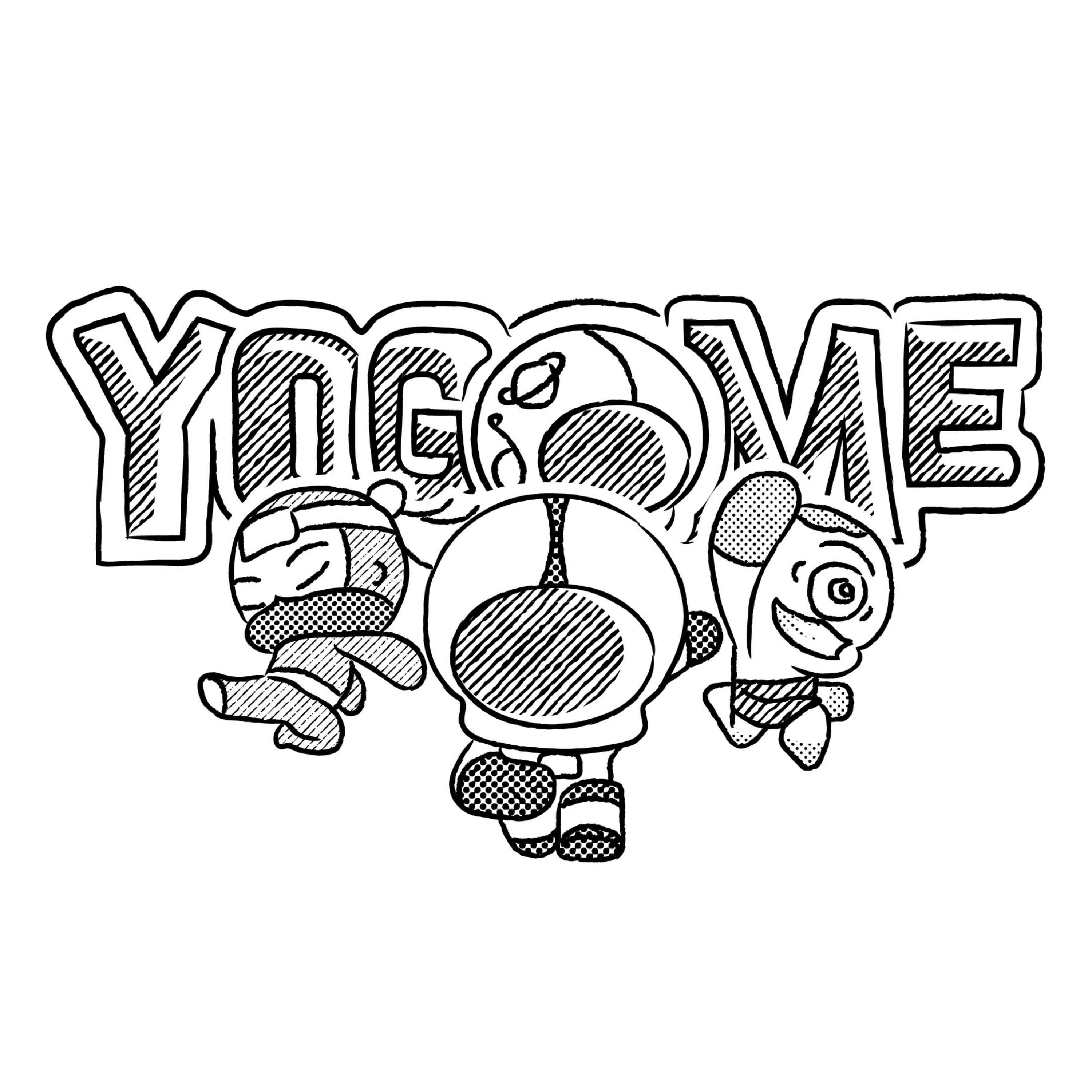 10 Yogome