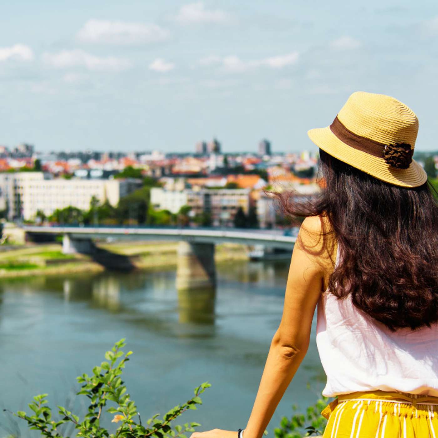 Secrets of a Travel Journalist