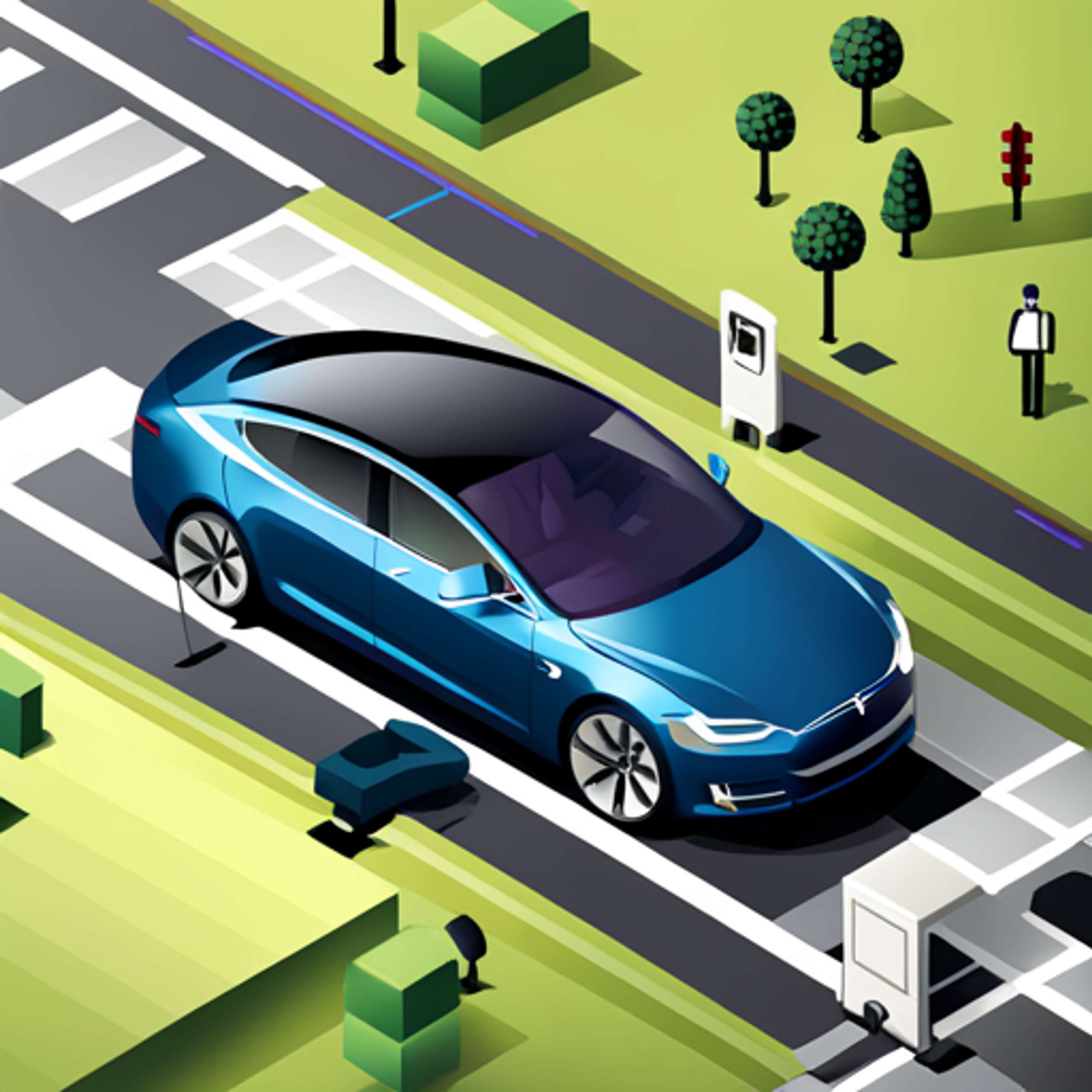 cover of episode Tesla FSD V12.4.2: Vision Monitoring Changes & More