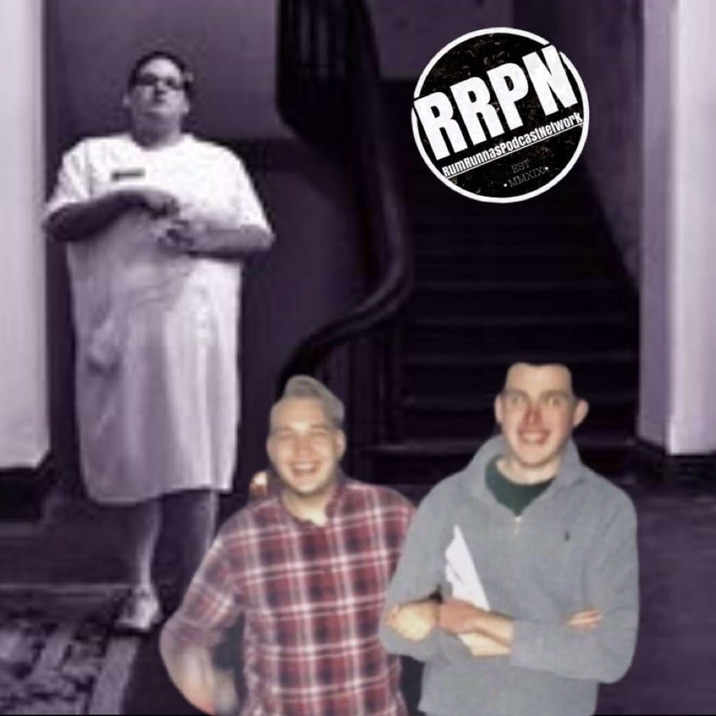 Trans-Allegheny Spooky Bois episode artwork