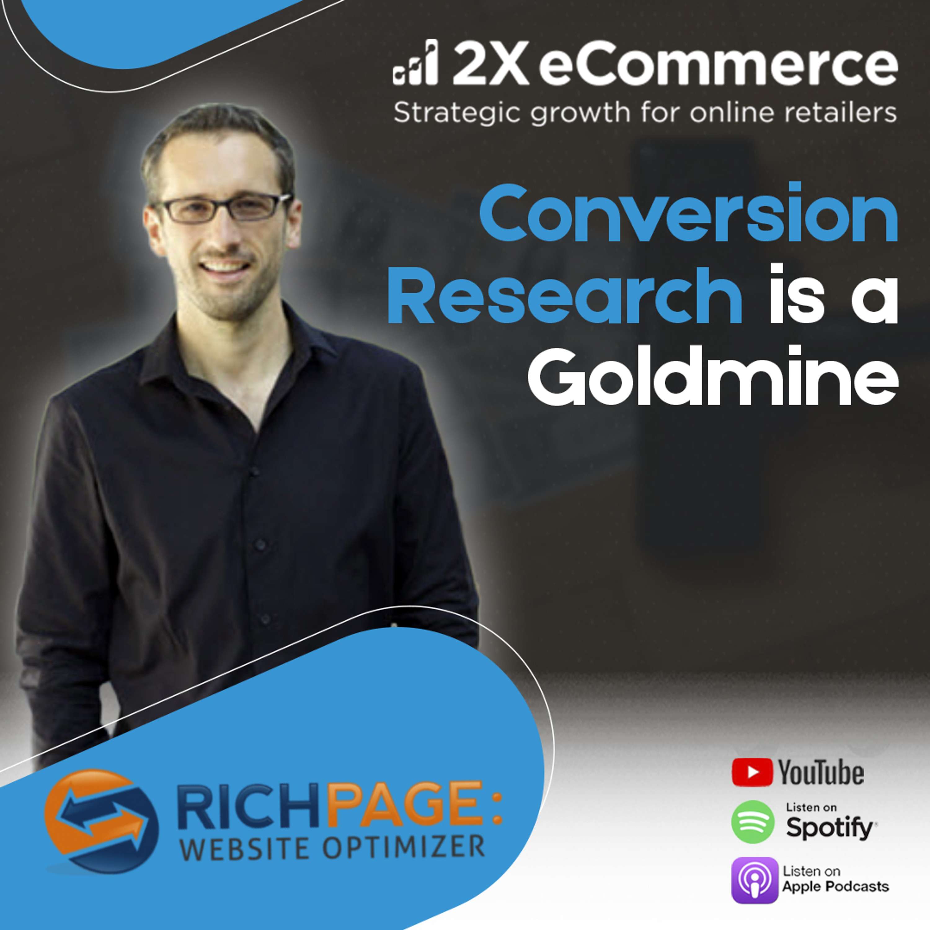 2X eCommerce Podcast