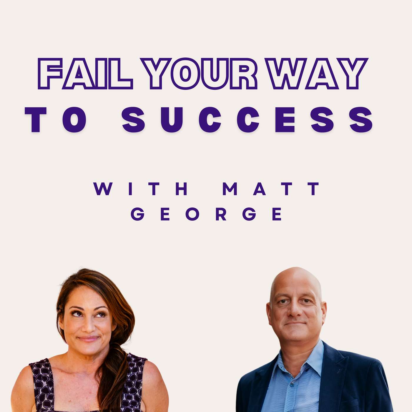 29. Why Failure Ticks Matt George Off