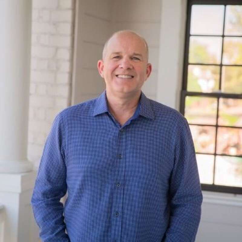 Gary Thomas