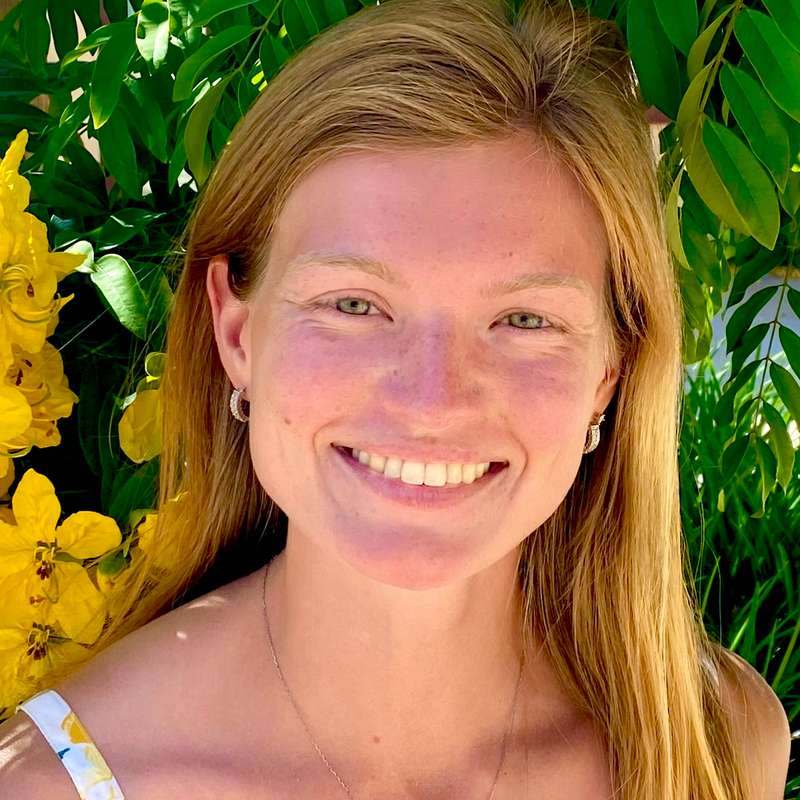 Taylor Murphy