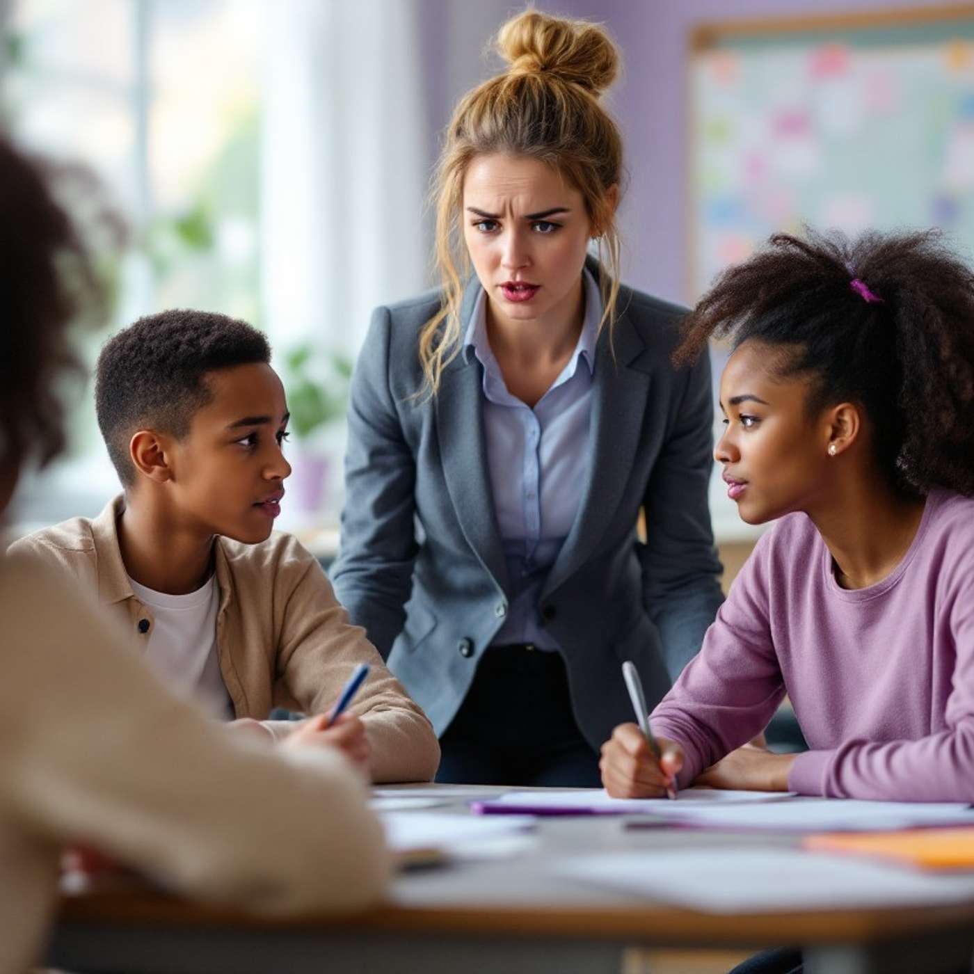 School Discipline, Classroom Management, and Student Self-Management: The Summer Preparations Needed for Excellence This Fall (Season 3, Episode 12)