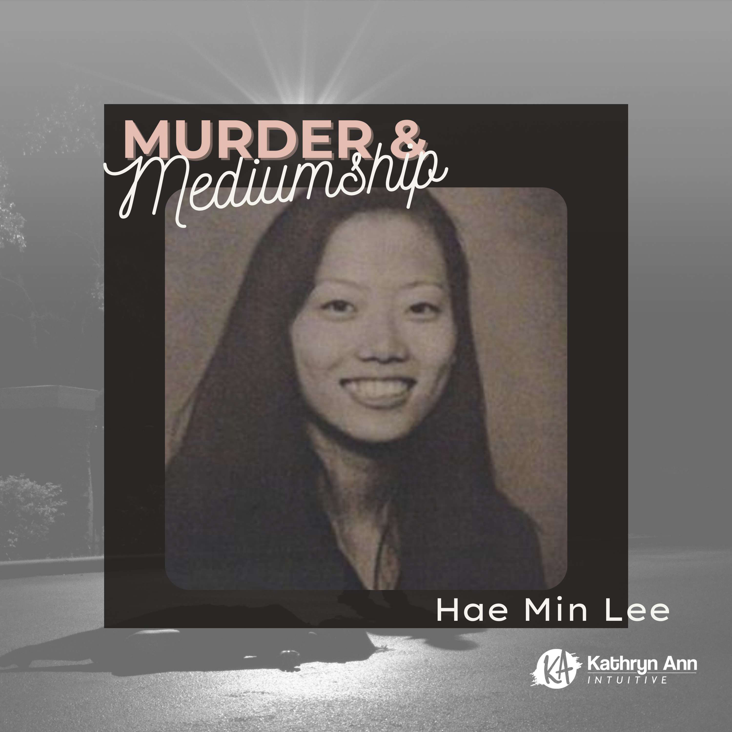 Murder & Mediumship