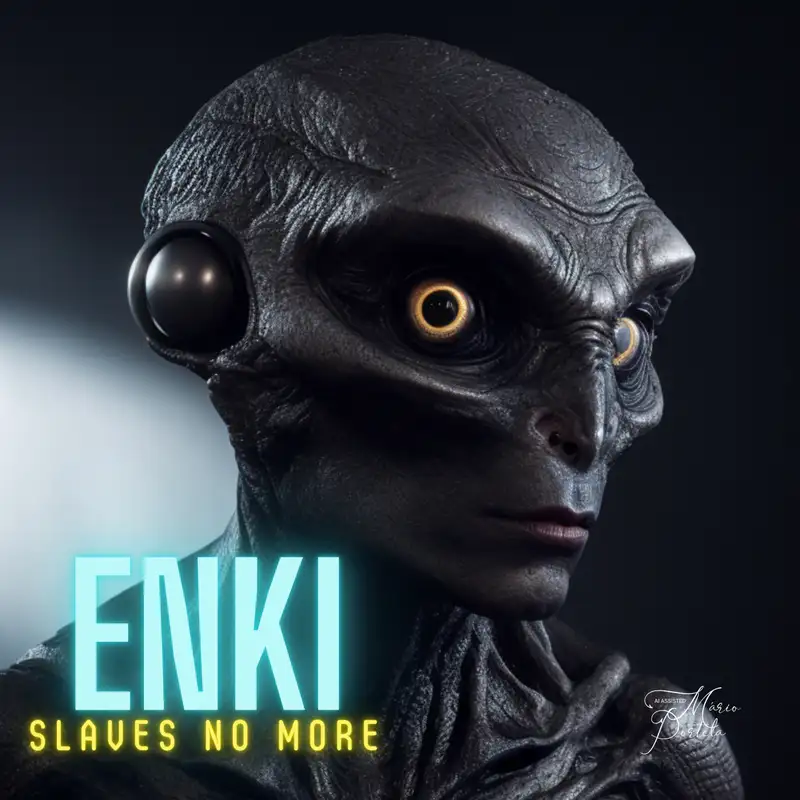 S1E17: Slaves no more!