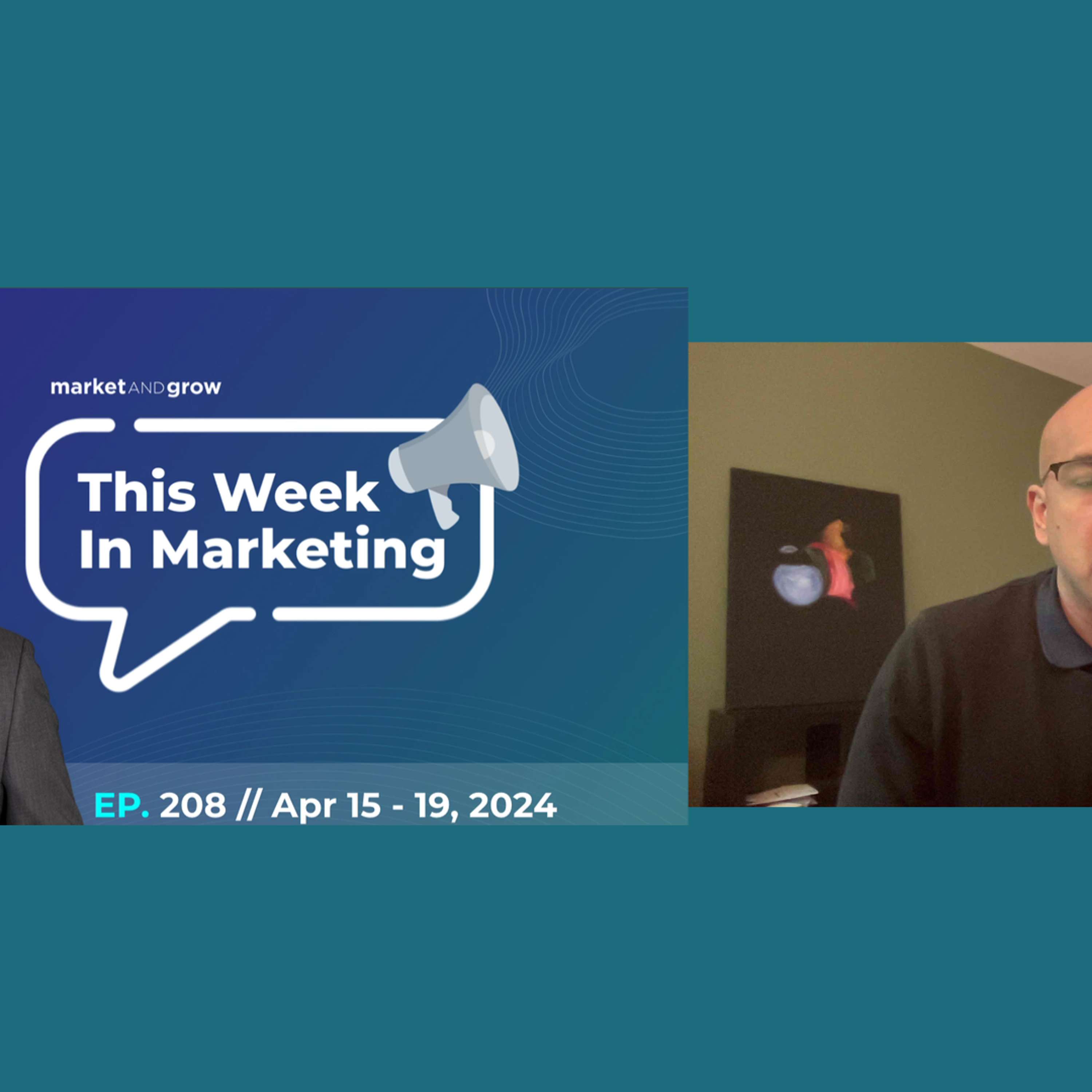 EP208   - Google Confirms: Fewer Links Needed for Effective SEO Rankings!