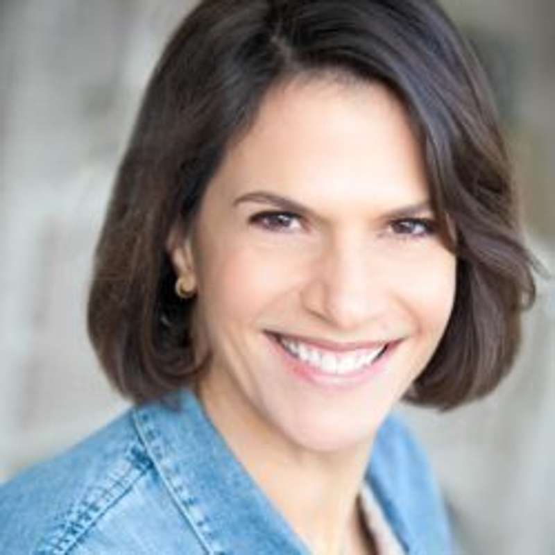 Monica Reinagel