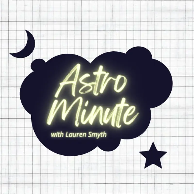 Astro Minute: Globular Clusters