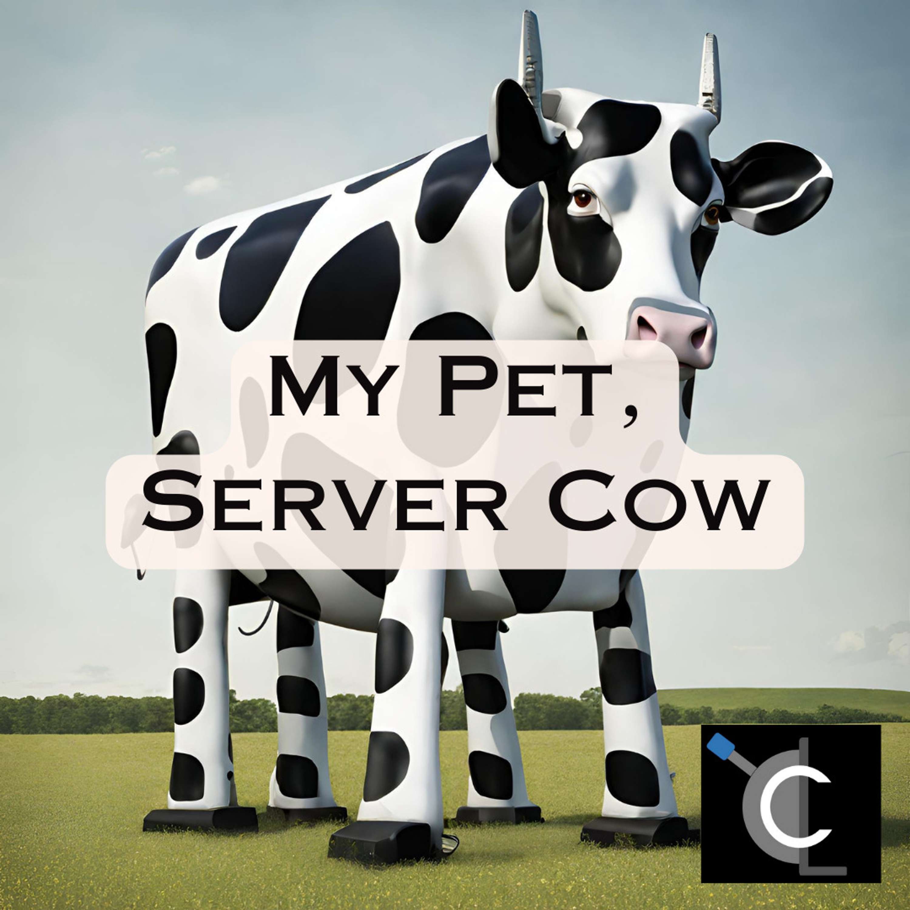 My Pet, Server Cow
          
          
            
              [CL75]