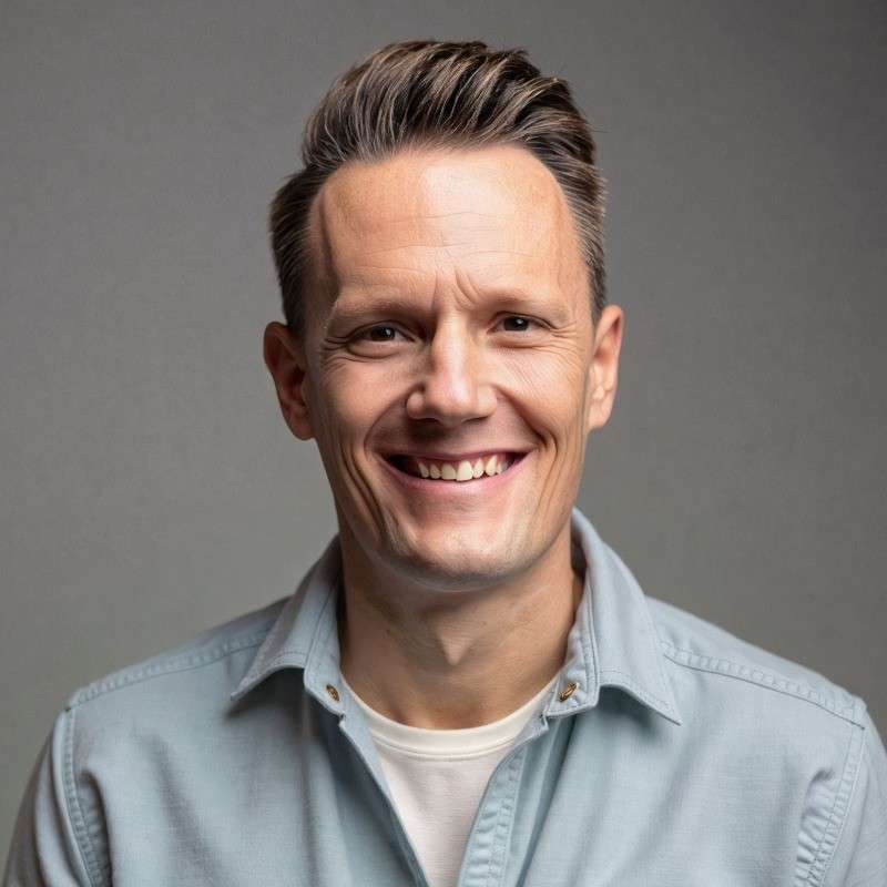 Tom Viinikka