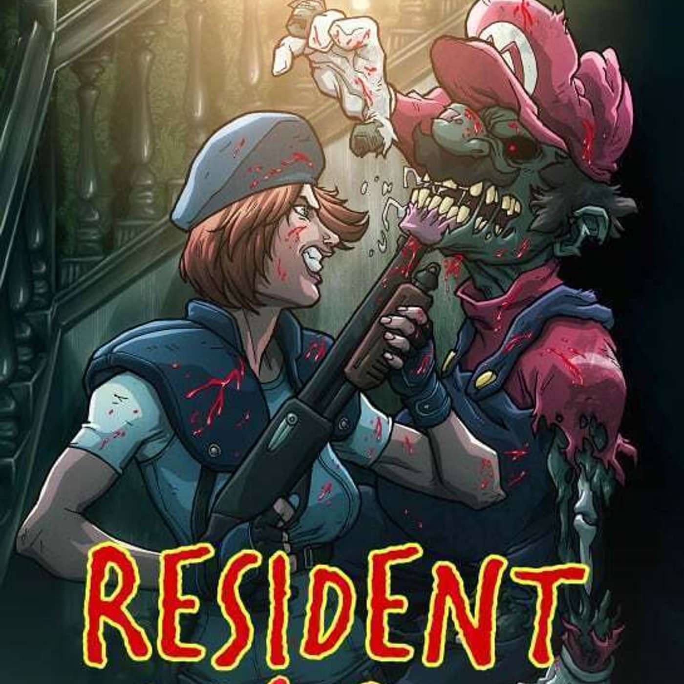 BRB AFK: Video Games and More