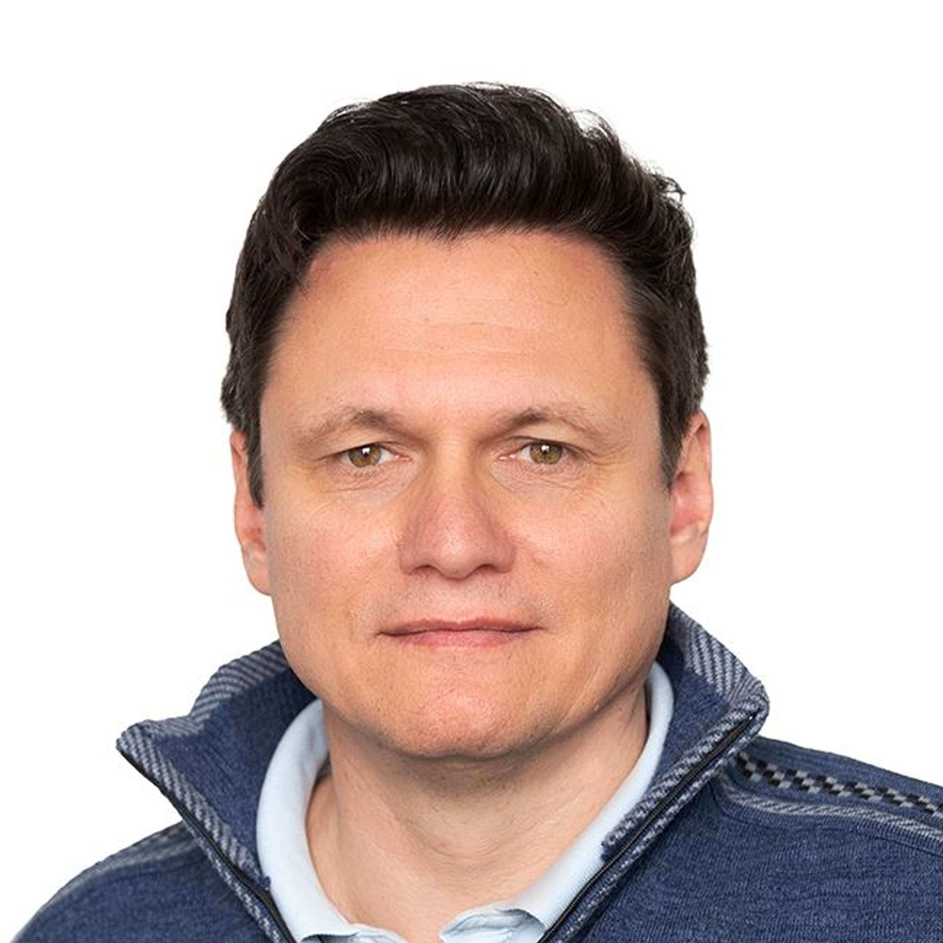 Hannes Reichholf – BIM in der Cloud - episode art