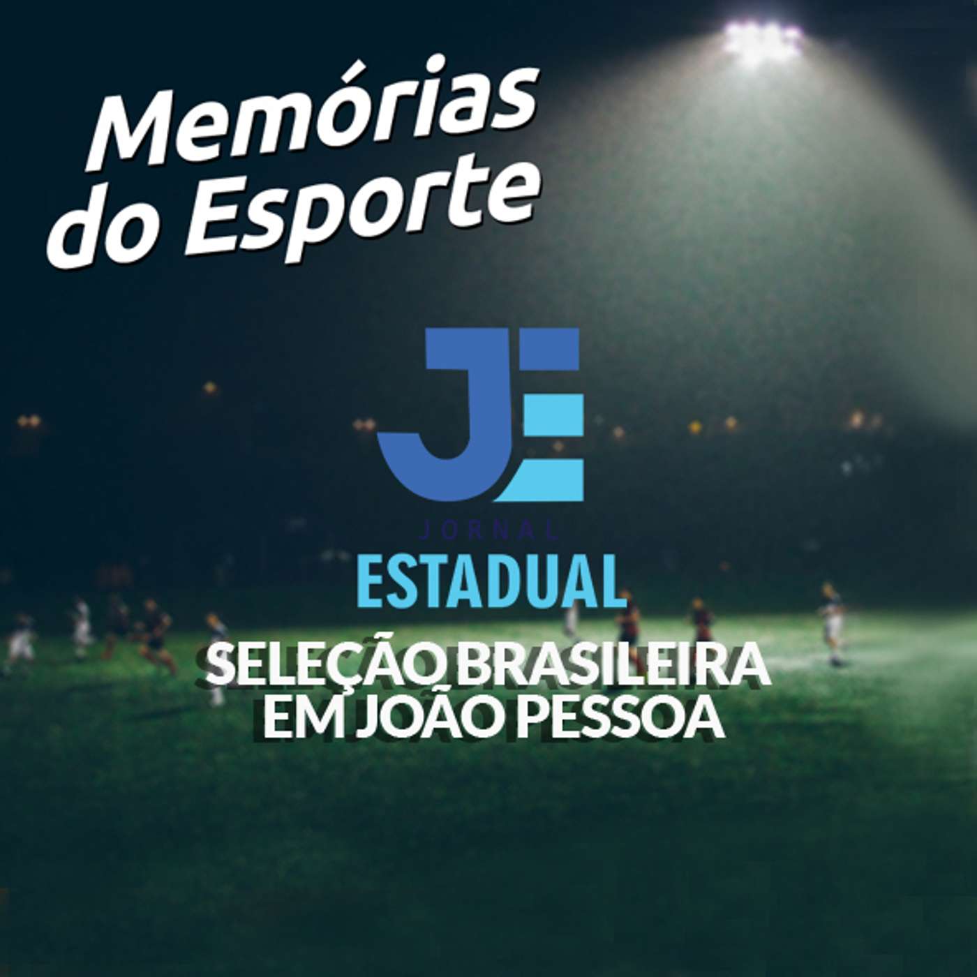 Matéria - Memória do Esporte episode artwork