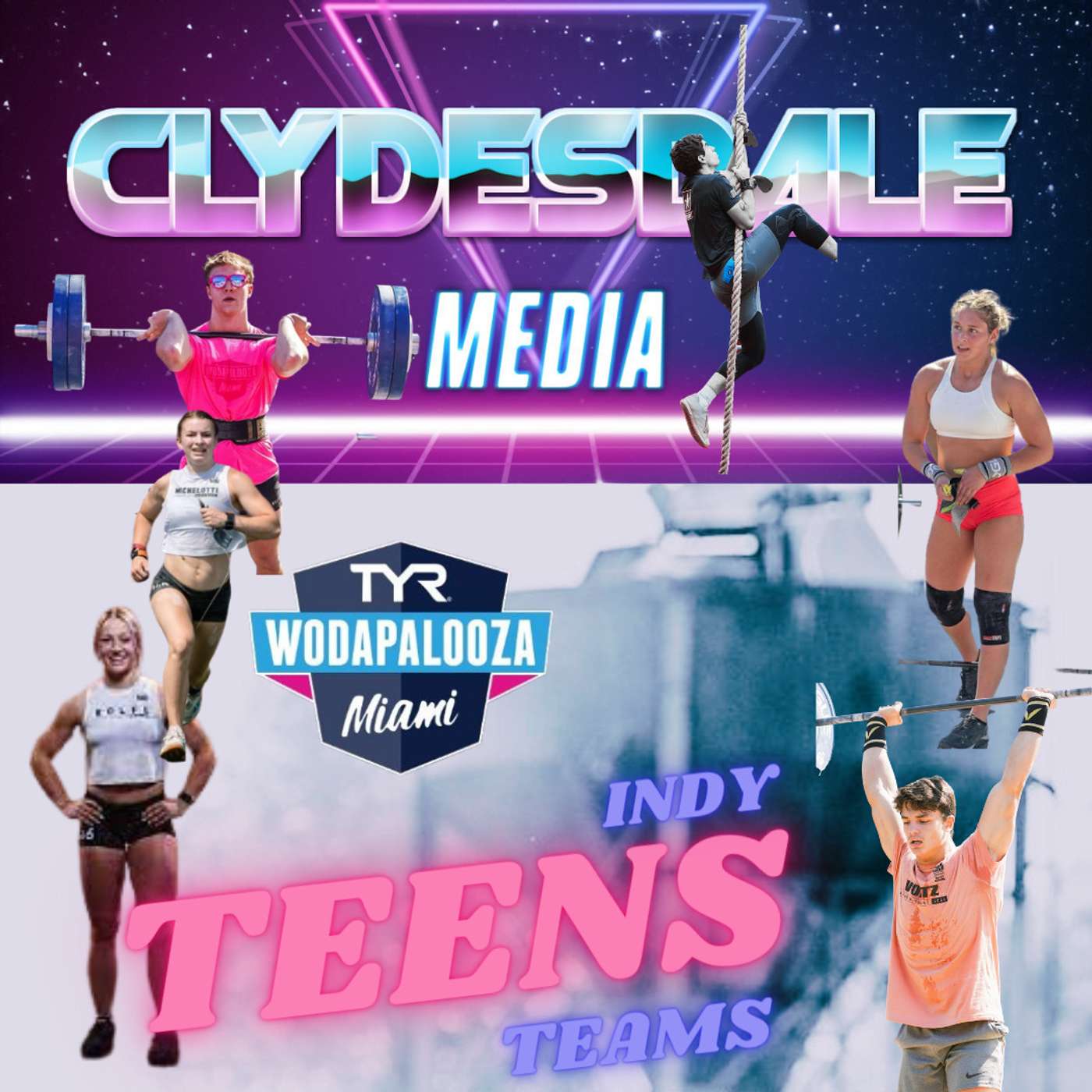 Prodigies Podcast: Exploring Youth Fitness