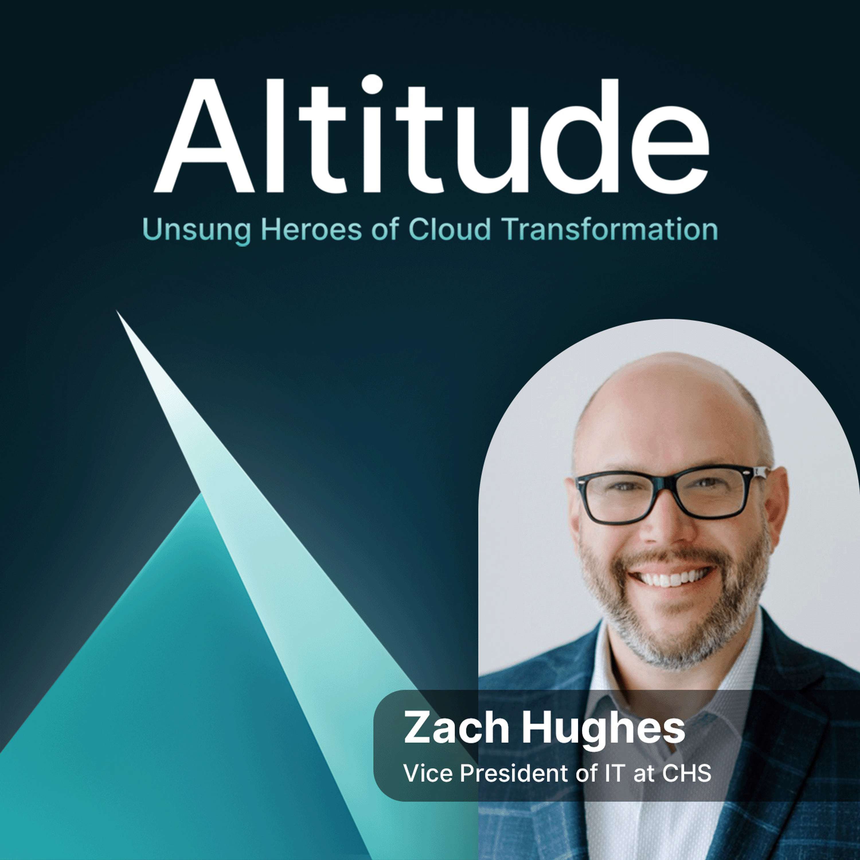 Altitude: The Unsung Heroes of Cloud Transformation