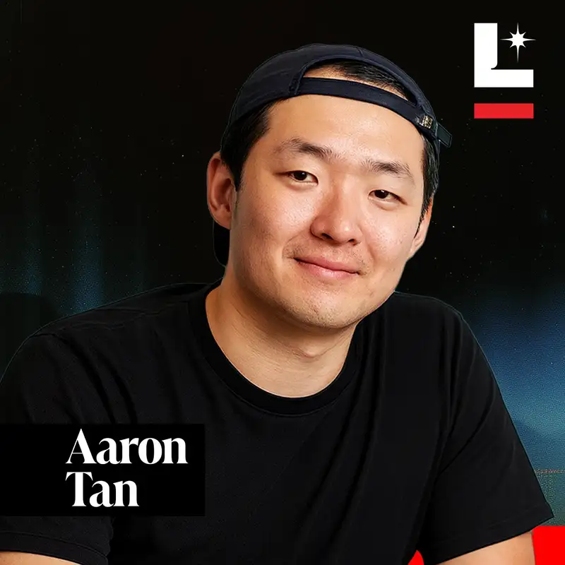 Lume: The Bedroom Robot That Folds Your Laundry | Founder Aaron Tan