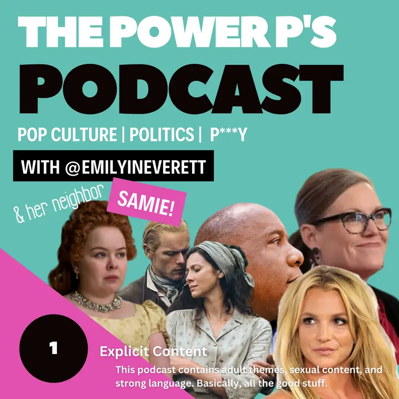 The Power P’s has a new episode!