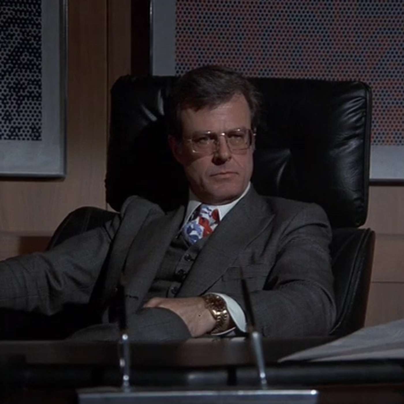 Ep 5: Death Lends a Hand (1971)