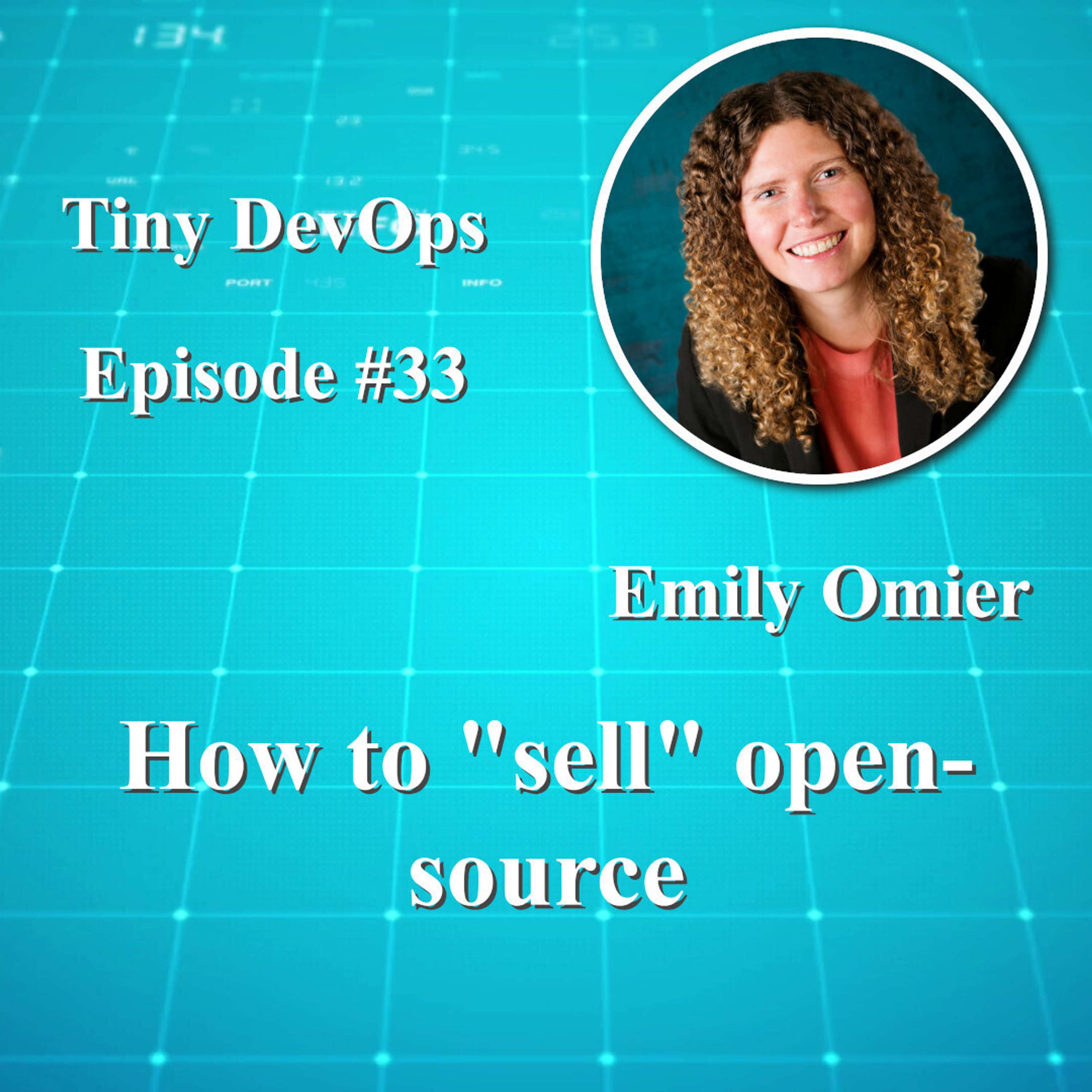 Tiny DevOps