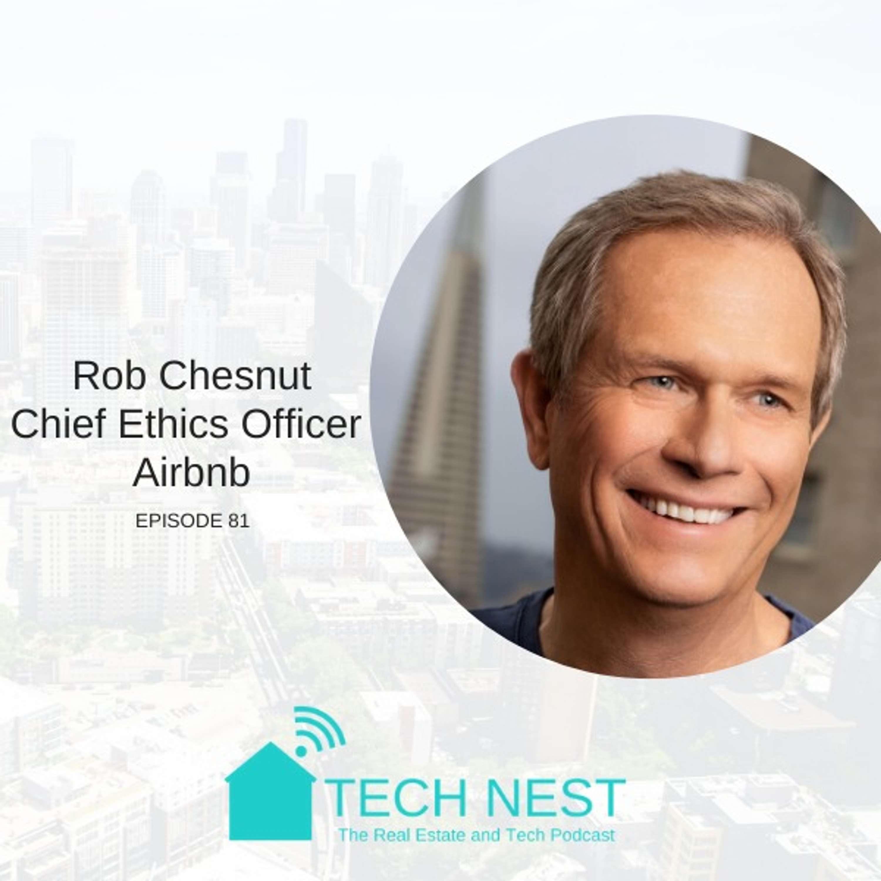 Tech Nest: The Proptech Podcast