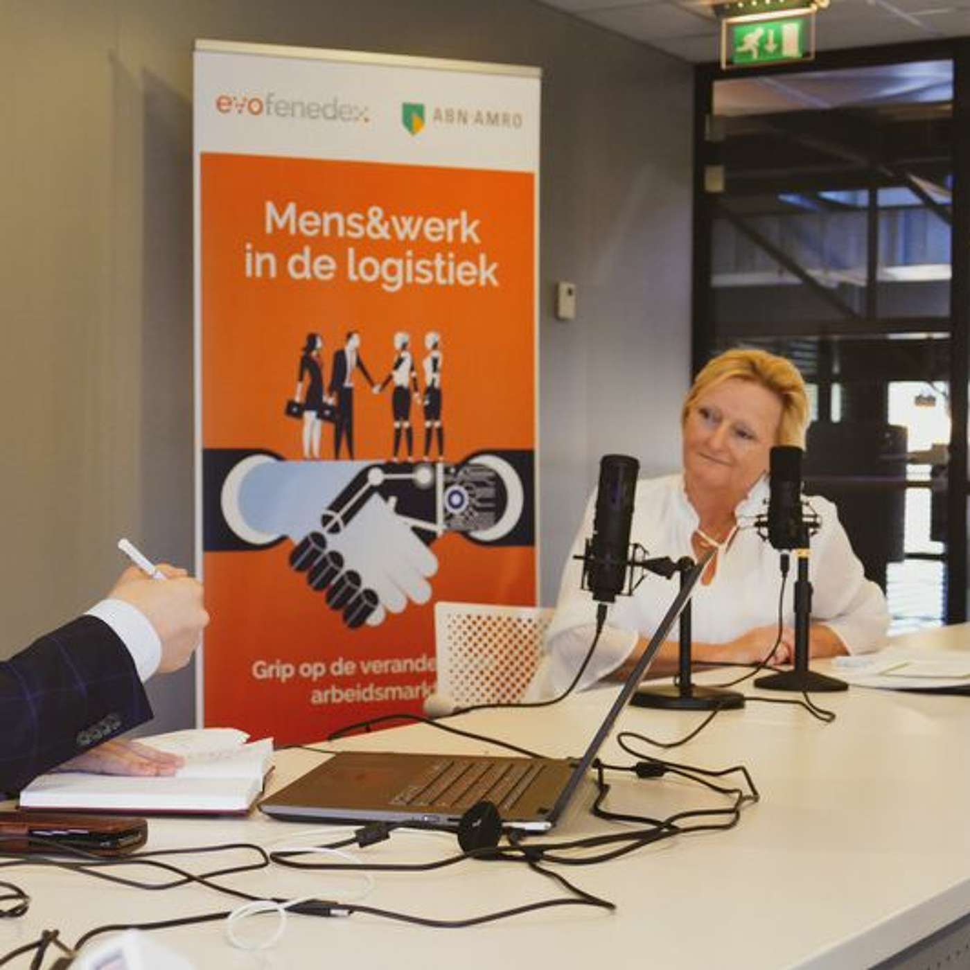 #9 Hoe FruitMasters investeert in ‘intens geluk’ op de werkvloer episode artwork