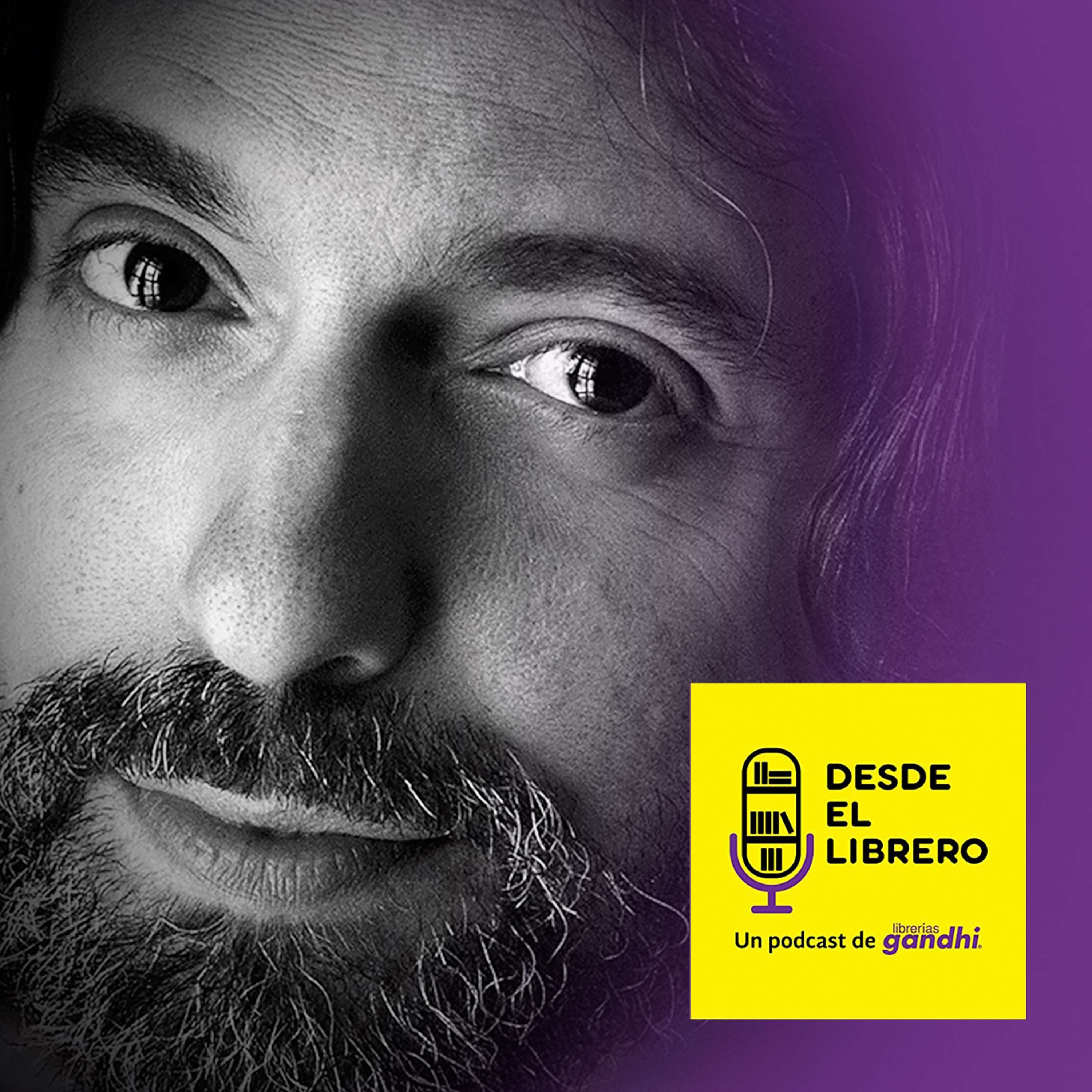 Desde el Librero