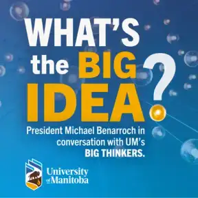 What's the Big Idea