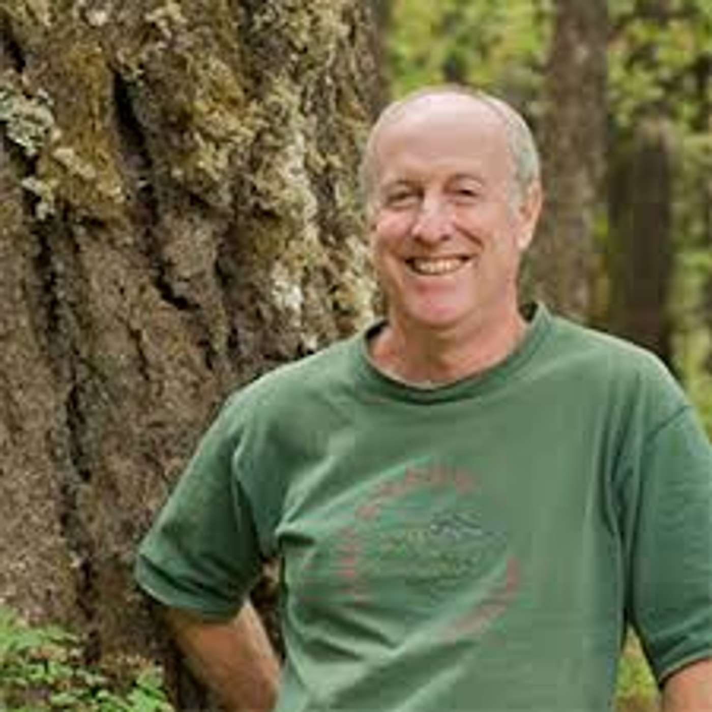 Digging In The Dirt with Kevin Gallagher