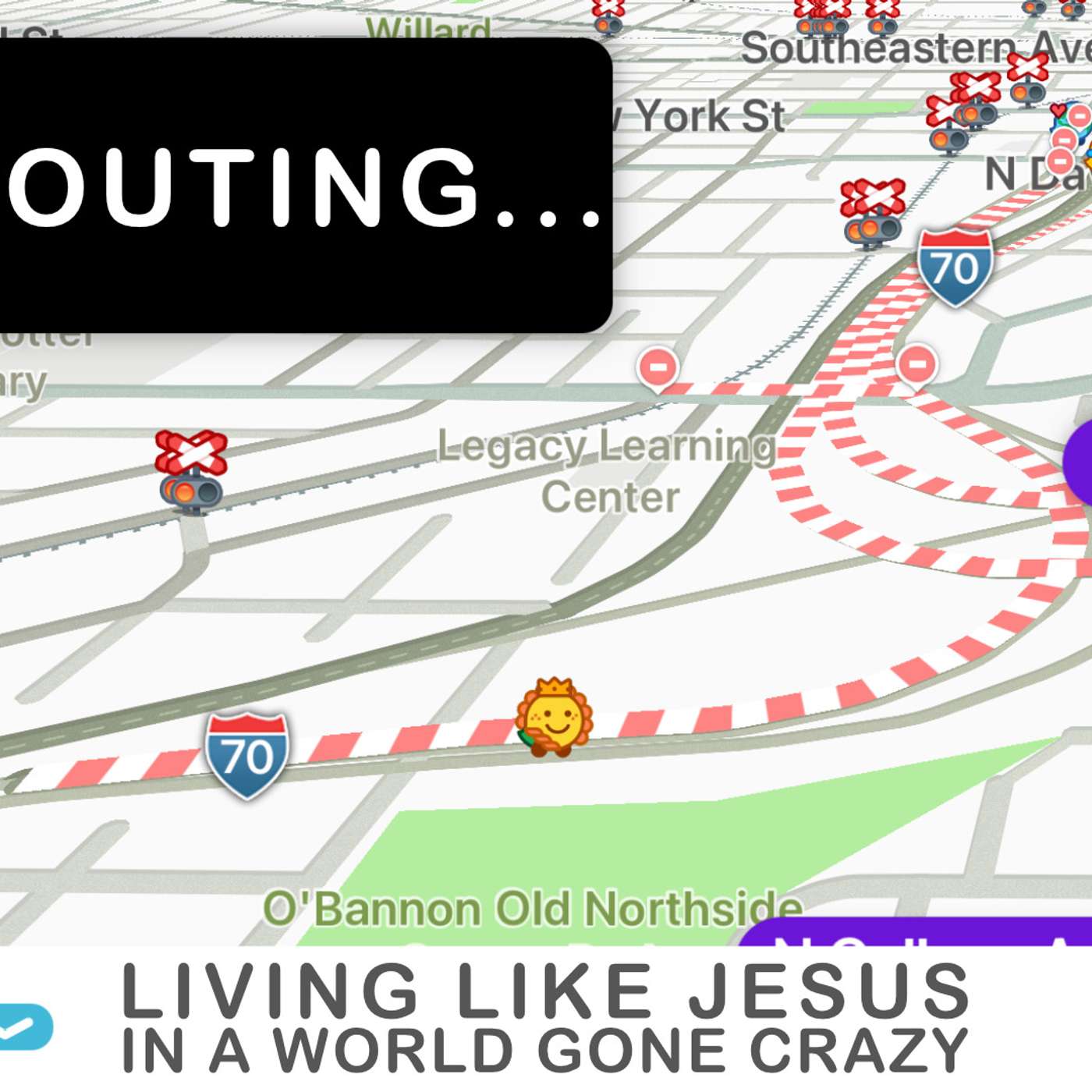 June 8, 2021 - Did discrimination exist in Jesus’ time?